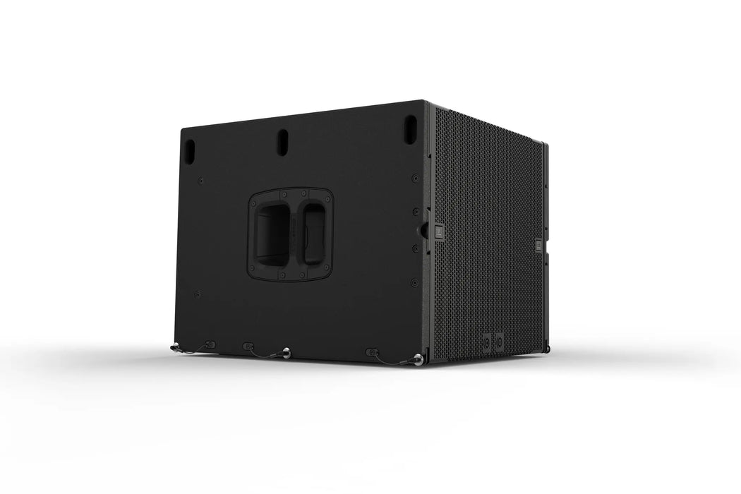 JBL VTX B15, Compact Arrayable 15-inch Subwoofer