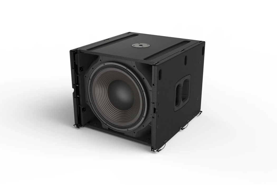 JBL VTX B15, Compact Arrayable 15-inch Subwoofer