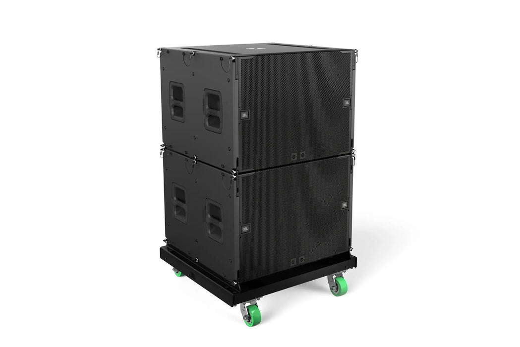 JBL VTX B18, Arrayable Single 18-inch Subwoofer