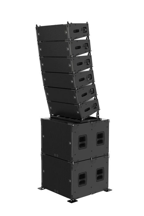 JBL VTX B18, Arrayable Single 18-inch Subwoofer