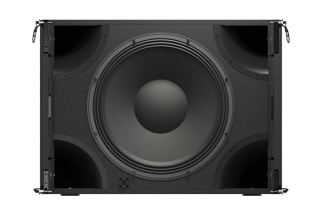 JBL VTX B18, Arrayable Single 18-inch Subwoofer