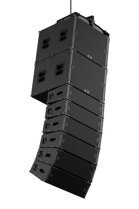 JBL VTX B18, Arrayable Single 18-inch Subwoofer