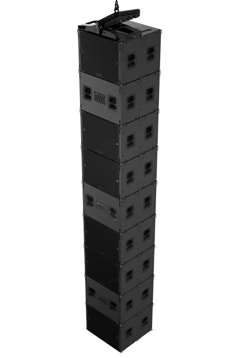 JBL VTX B18, Arrayable Single 18-inch Subwoofer