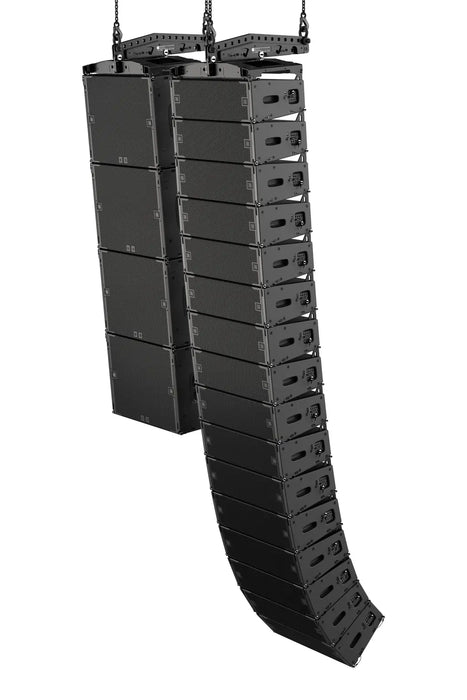 JBL VTX B18, Arrayable Single 18-inch Subwoofer