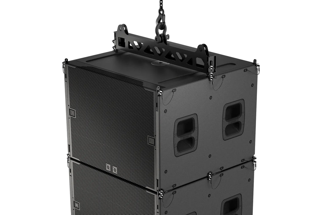 JBL VTX B18, Arrayable Single 18-inch Subwoofer