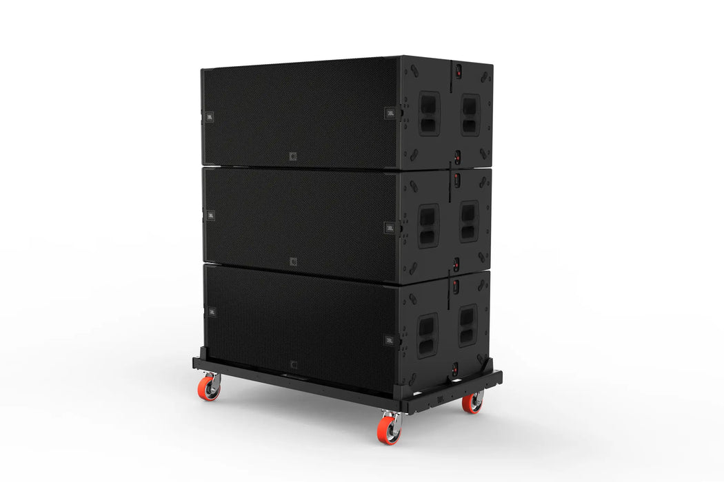 JBL VTX B28, Arrayable Dual-18-inch Subwoofer