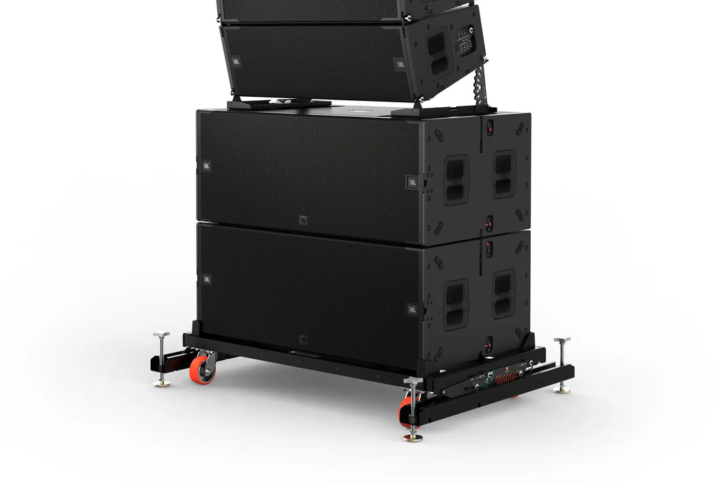 JBL VTX B28, Arrayable Dual-18-inch Subwoofer