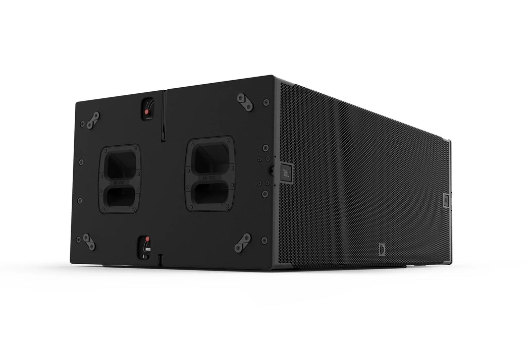 JBL VTX B28, Arrayable Dual-18-inch Subwoofer