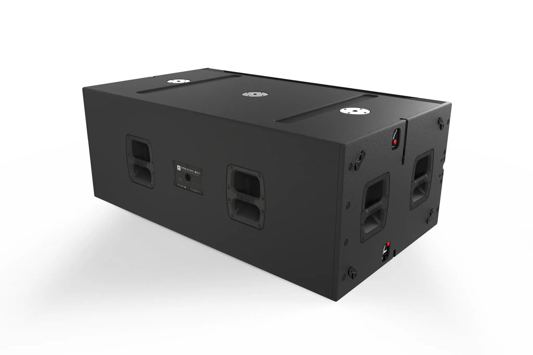 JBL VTX B28, Arrayable Dual-18-inch Subwoofer