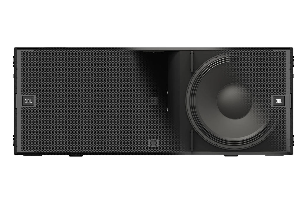 JBL VTX B28, Arrayable Dual-18-inch Subwoofer