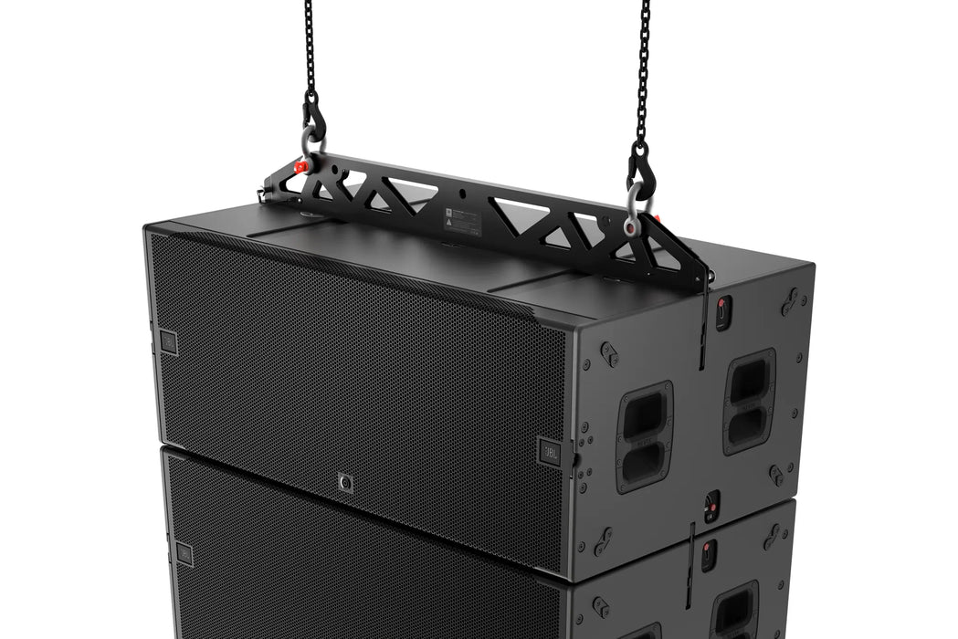 JBL VTX B28, Arrayable Dual-18-inch Subwoofer