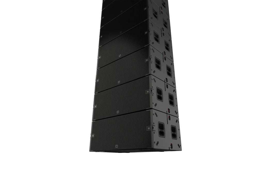 JBL VTX B28, Arrayable Dual-18-inch Subwoofer