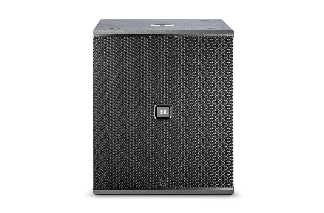 JBL VTX F18S, 18-inch Compact Subwoofer