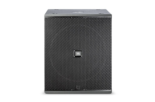JBL VTX F18S, 18-inch Compact Subwoofer