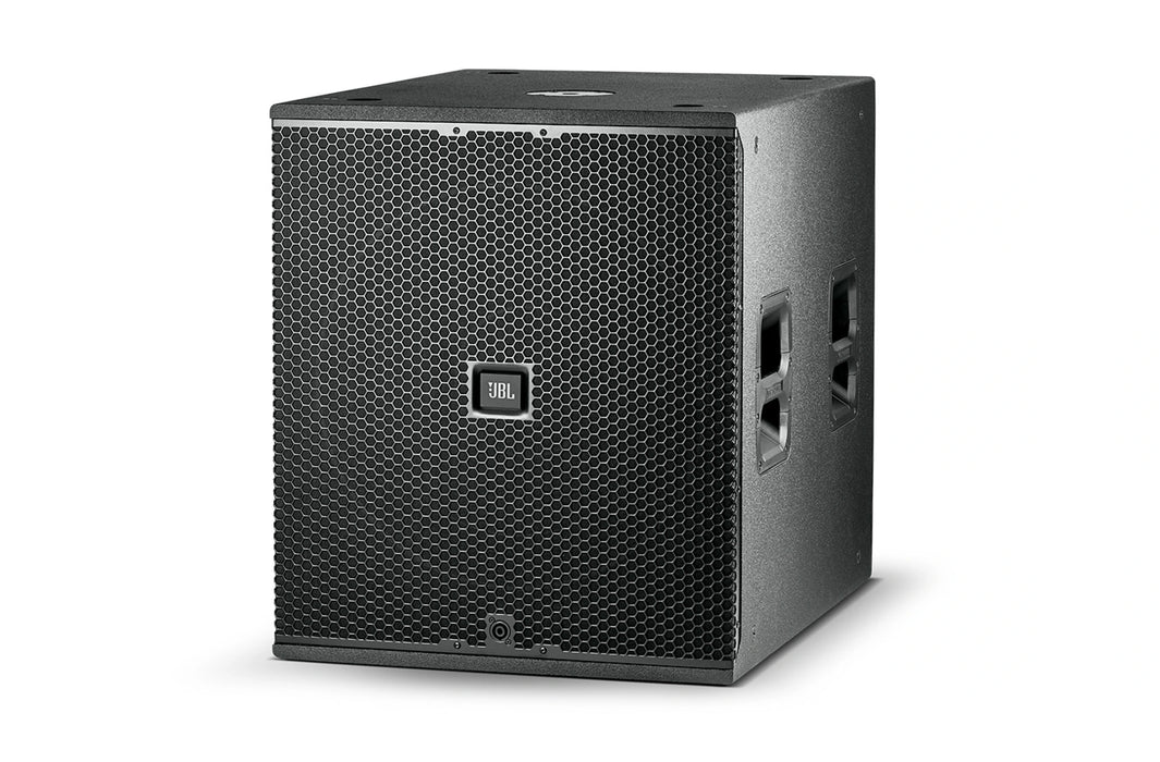 JBL VTX F18S, 18-inch Compact Subwoofer