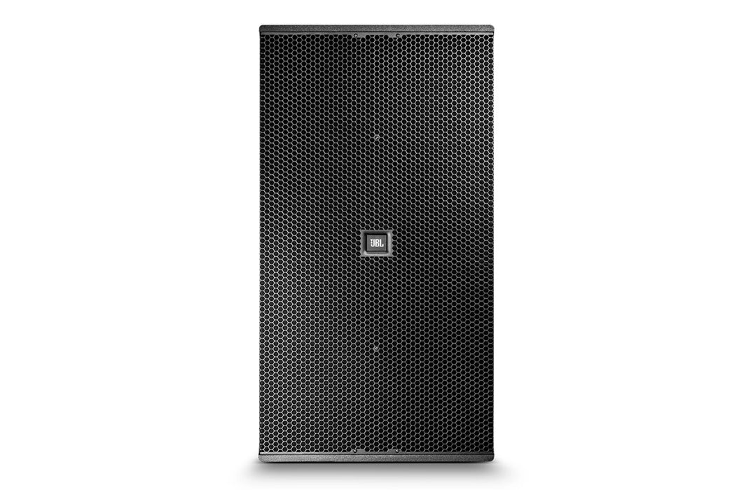 JBL VTX F35/95, High Performance Dual 15-inch 3 Way Loudspeaker