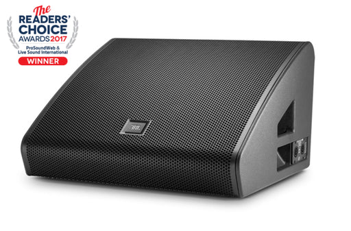 JBL VTX M22, Dual 12-inch Professional Stage Monitor