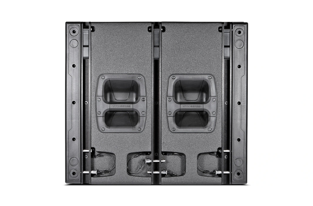 JBL VTX S25, Suspendable, Cardioid-Arrayable, Dual 15-inch Subwoofer