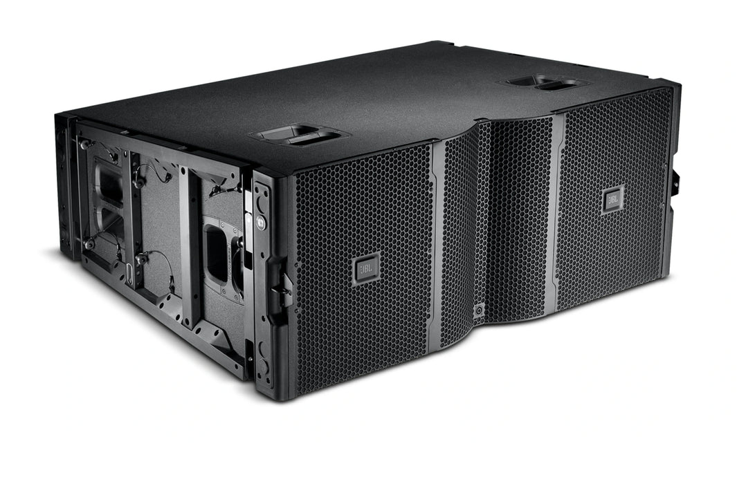 JBL VTX S28, Dual 18-inch Suspendable Subwoofer