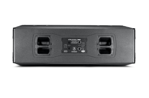 JBL VTX S28, Dual 18-inch Suspendable Subwoofer