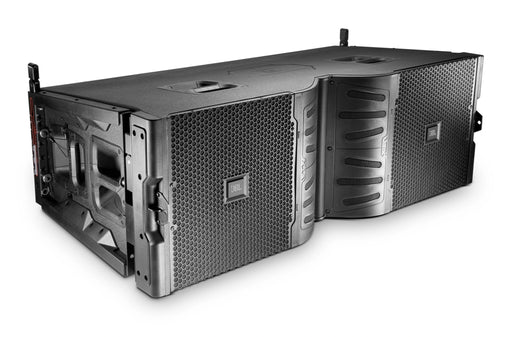 JBL VTX V25-II-CS, Full Size 3-Way High-Directivity Line Array With Compression Suspension System