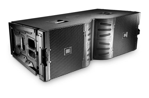 JBL VTX V25-II, Full Size 3-Way High-Directivity Line Array With Fixed Angle ASM Suspension