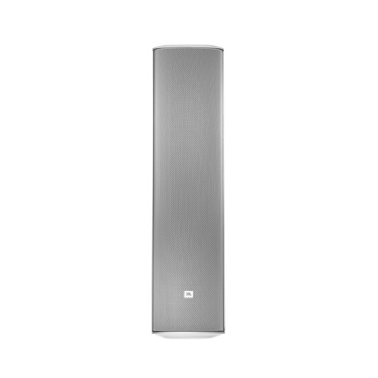 JBL CBT 1000E Column Line Array Extension Speaker -White