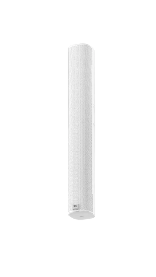 JBL  COL600 Slim Column Loudspeaker-White