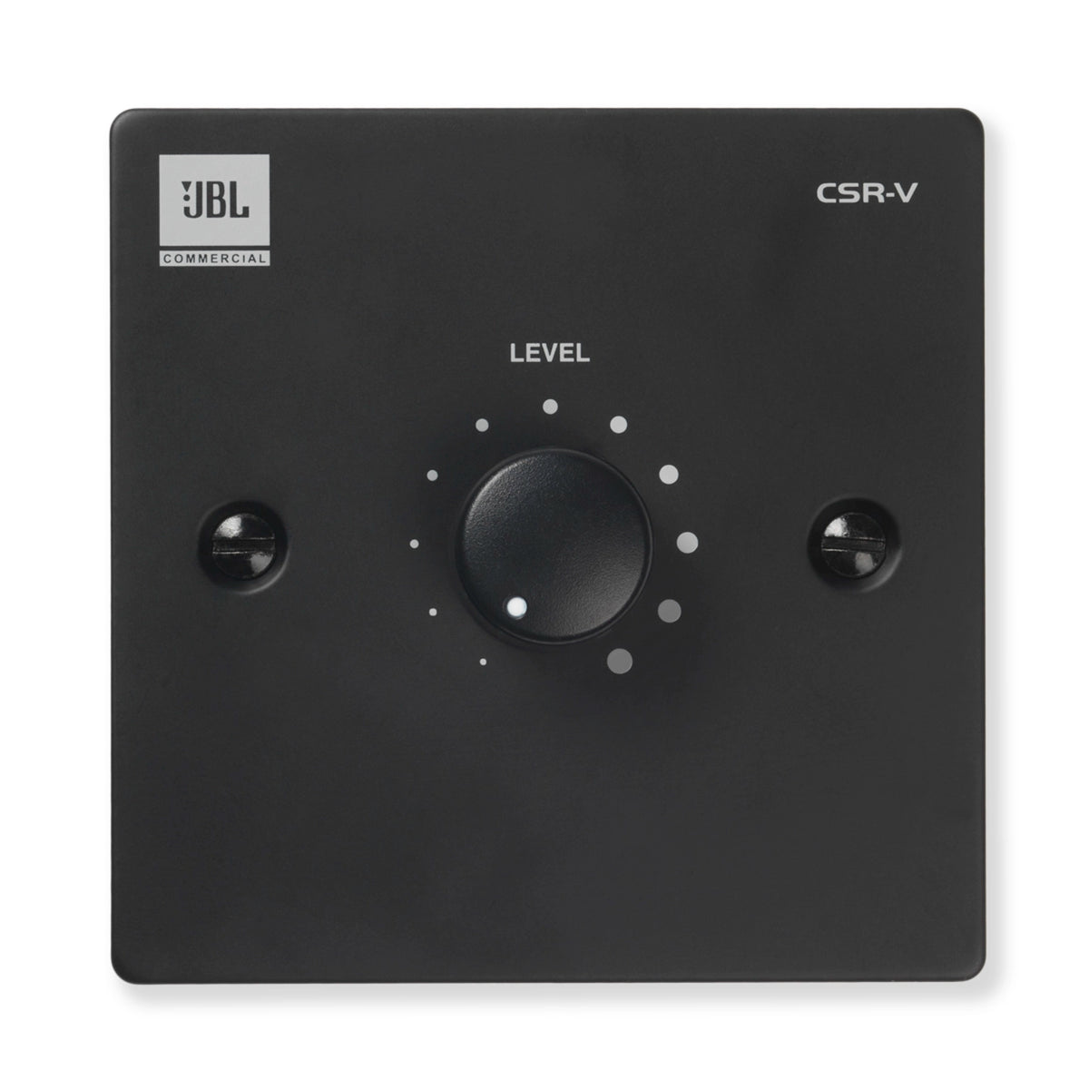 JBL CSR-V REMOTE VOLUME BLK EU