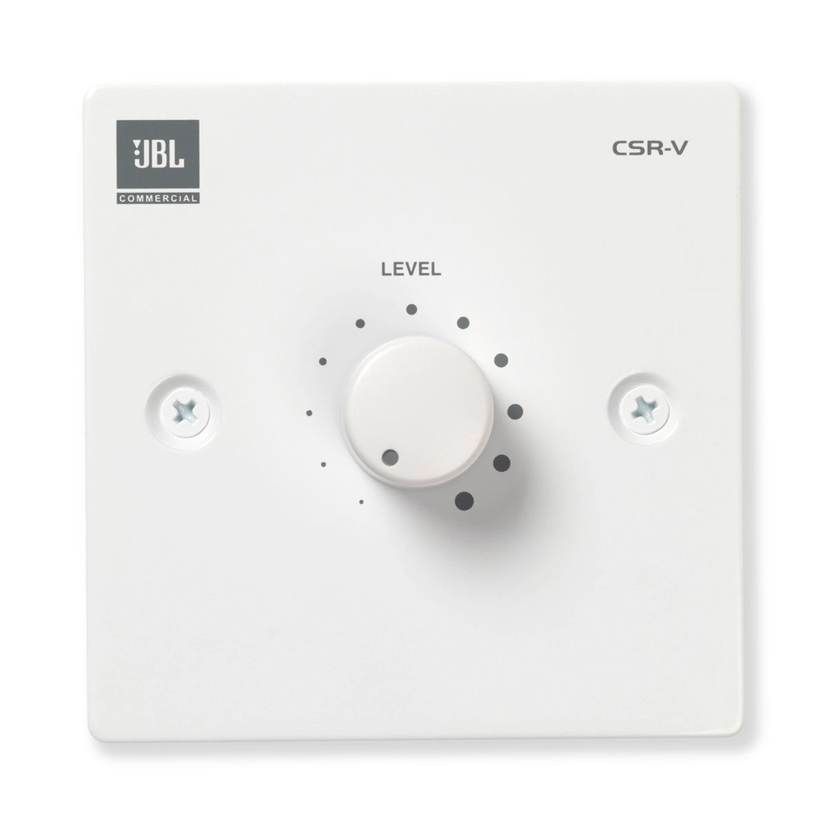 JBL CSR-V REMOTE VOLUME WHT EU