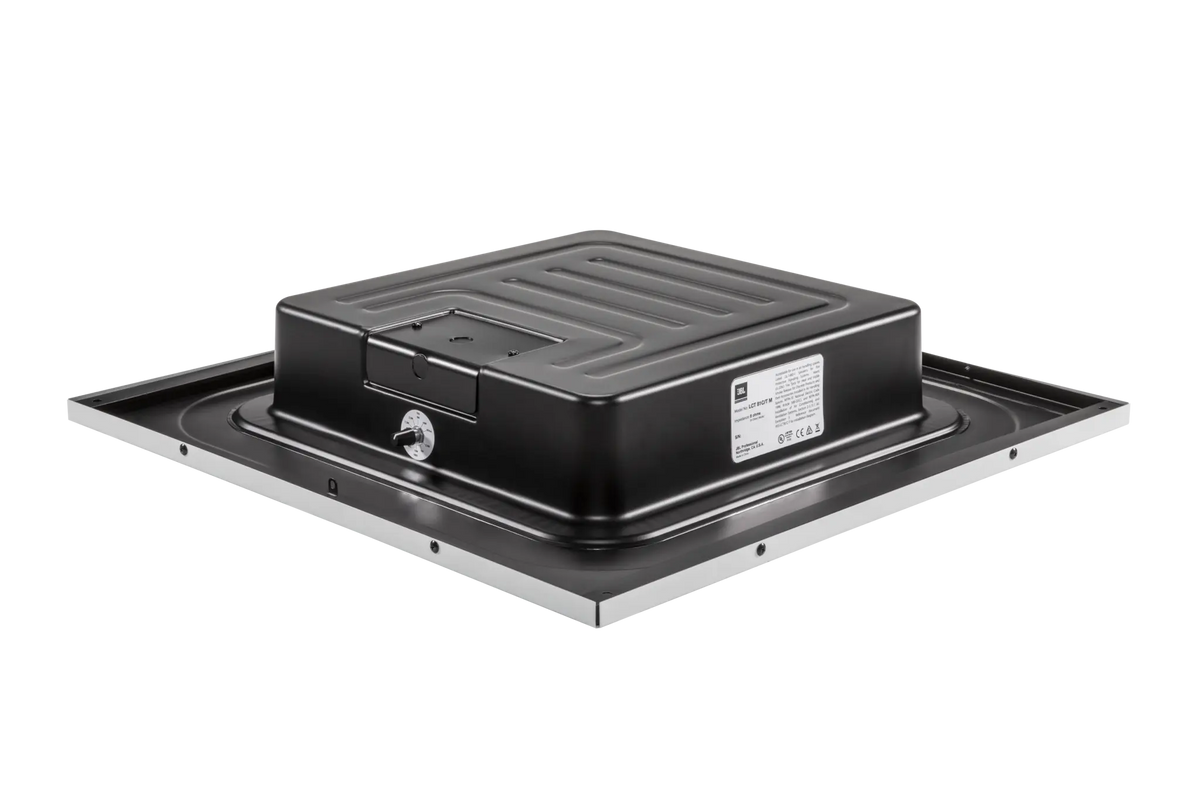 JBL LCT 81C/TM Low-Profile Lay-In 600 mm x 600 mm Metric Ceiling Tile