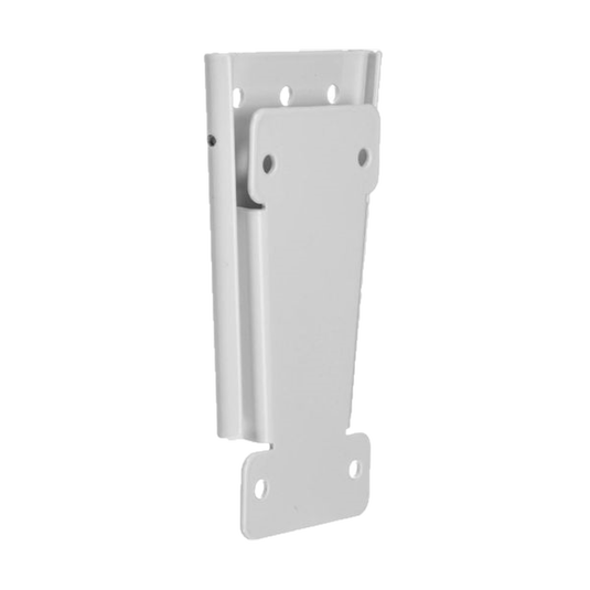 JBL CBT FLUSH-MOUNT Wall Brckt 6 mstrpk -White