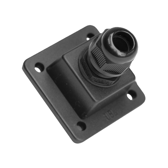 JBL Professional MTC-PC2 Rear-Exit Weather Resistance Panel