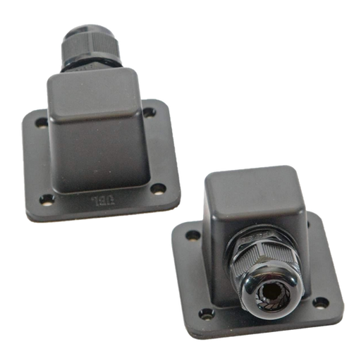 JBL Professional MTC-PC3 Side-Exit Weather Resistance Panel