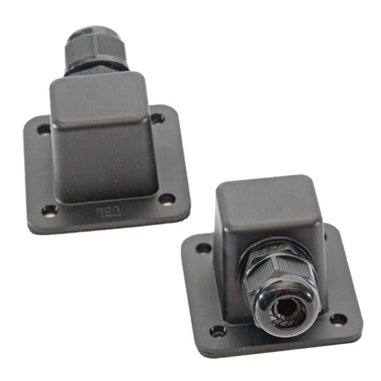 JBL Professional MTC-PC3 Side-Exit Weather Resistance Panel