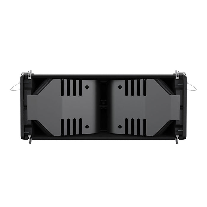 JD-lens 110 Replacement horn - Mounting hardware