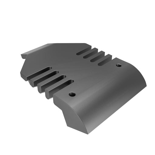 JD-lens 110 Replacement horn - Mounting hardware