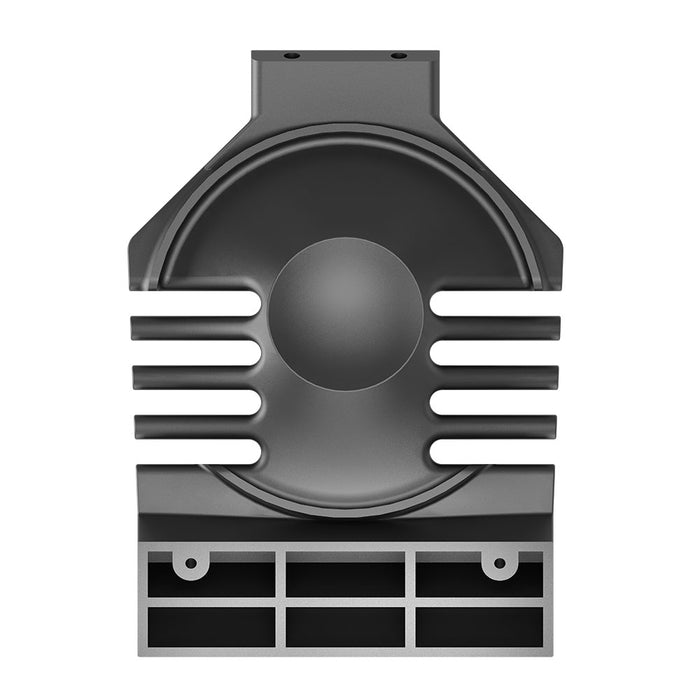 JD-lens 110 Replacement horn - Mounting hardware