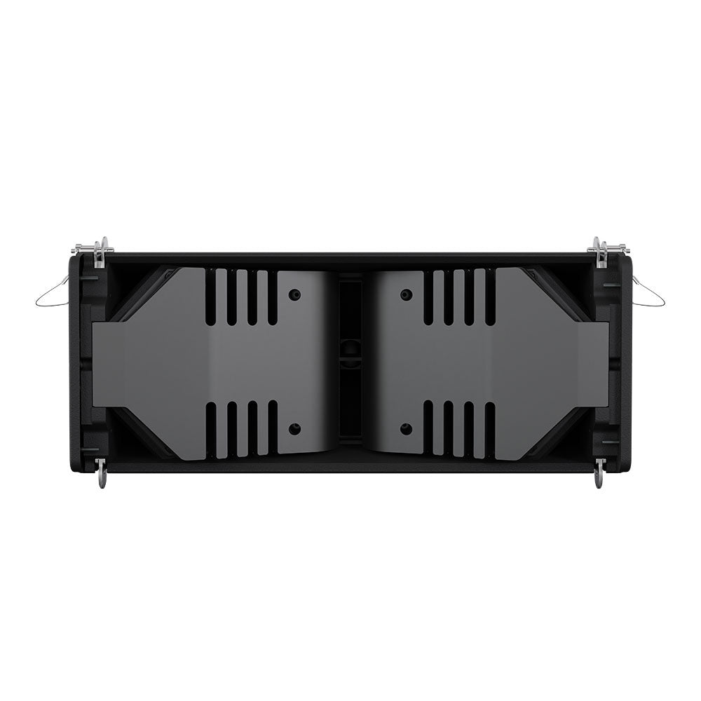 JD-lens 70 Replacement horn - Mounting hardware