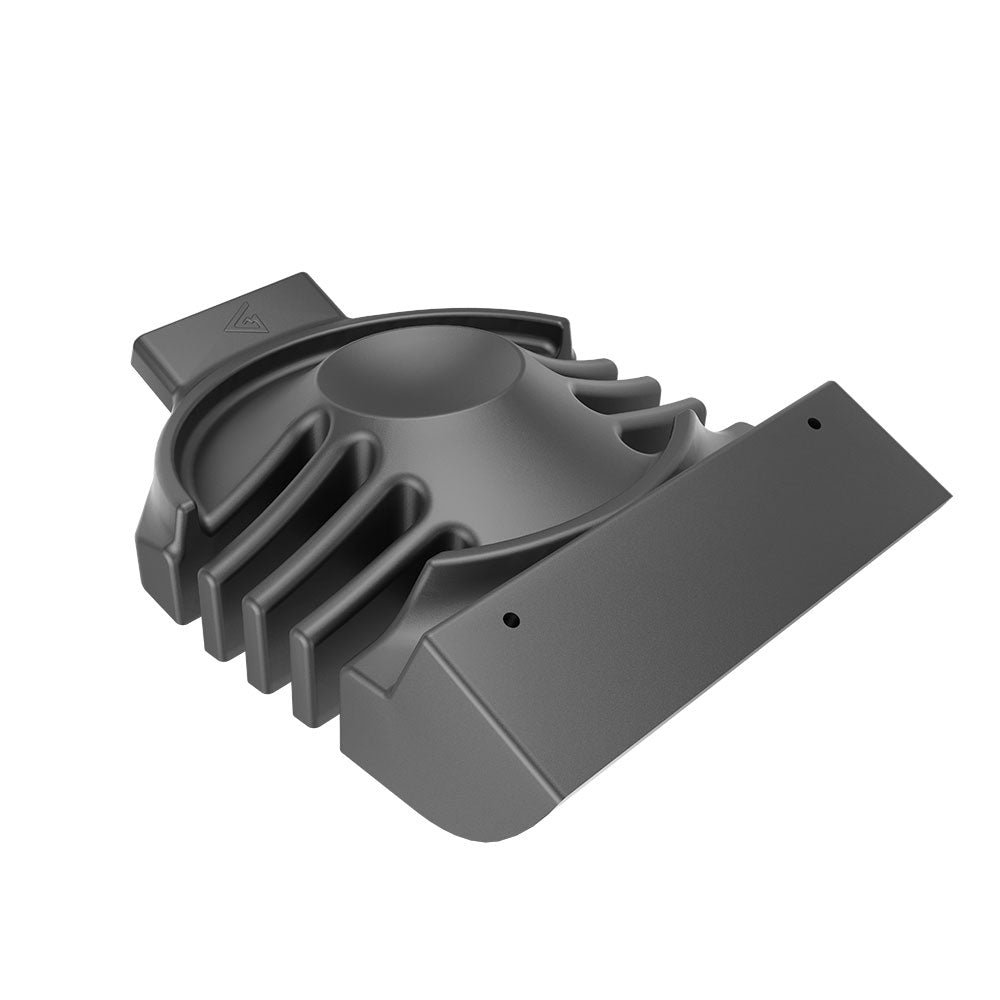 JD-lens 70 Replacement horn - Mounting hardware