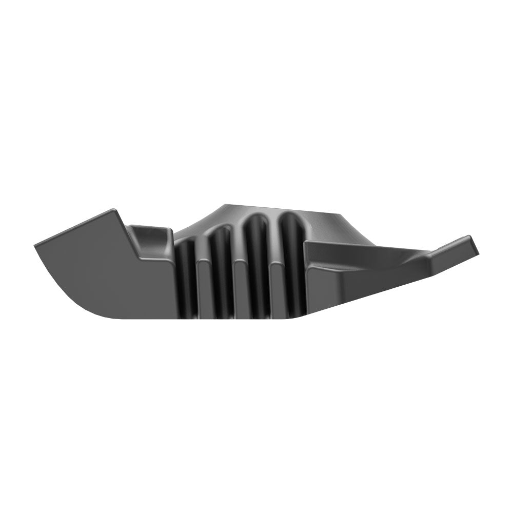 JD-lens 70 Replacement horn - Mounting hardware