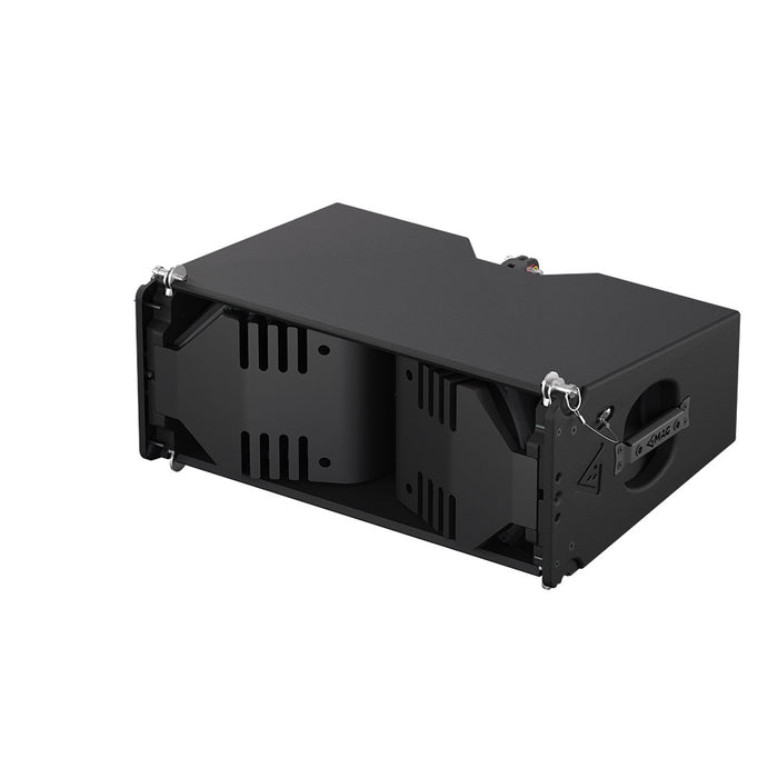 JD-lens 70 Replacement horn - Mounting hardware