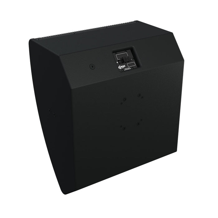 MAG AUDIO AIR-152-8-Black, Installation Speaker