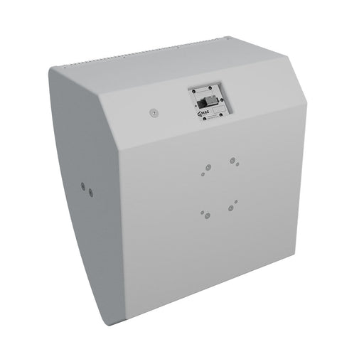 MAG AUDIO AIR-152-4-White, Installation Speaker