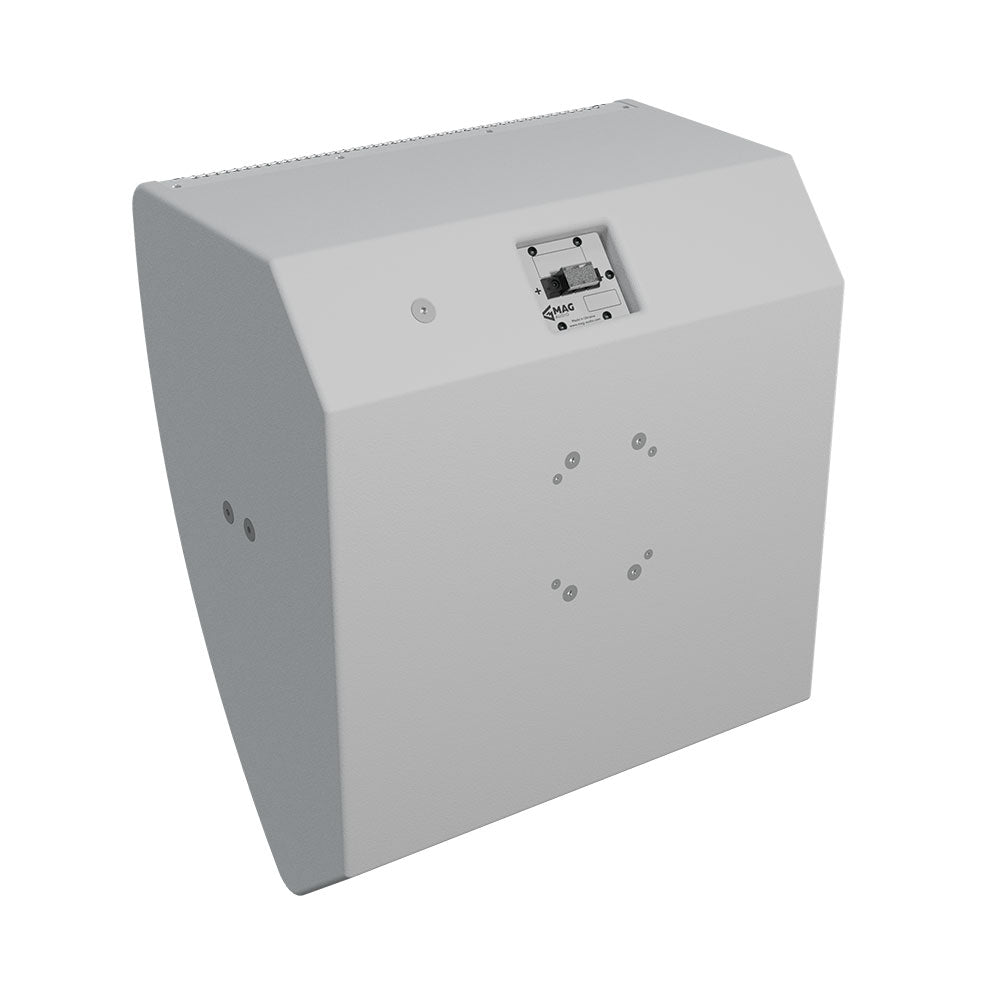 MAG AUDIO AIR-152-8-White, Installation Speaker