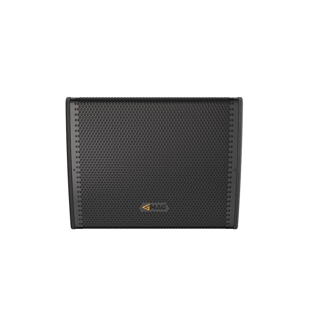 Mag Audio AIR-S12-8, Installation Subwoofer