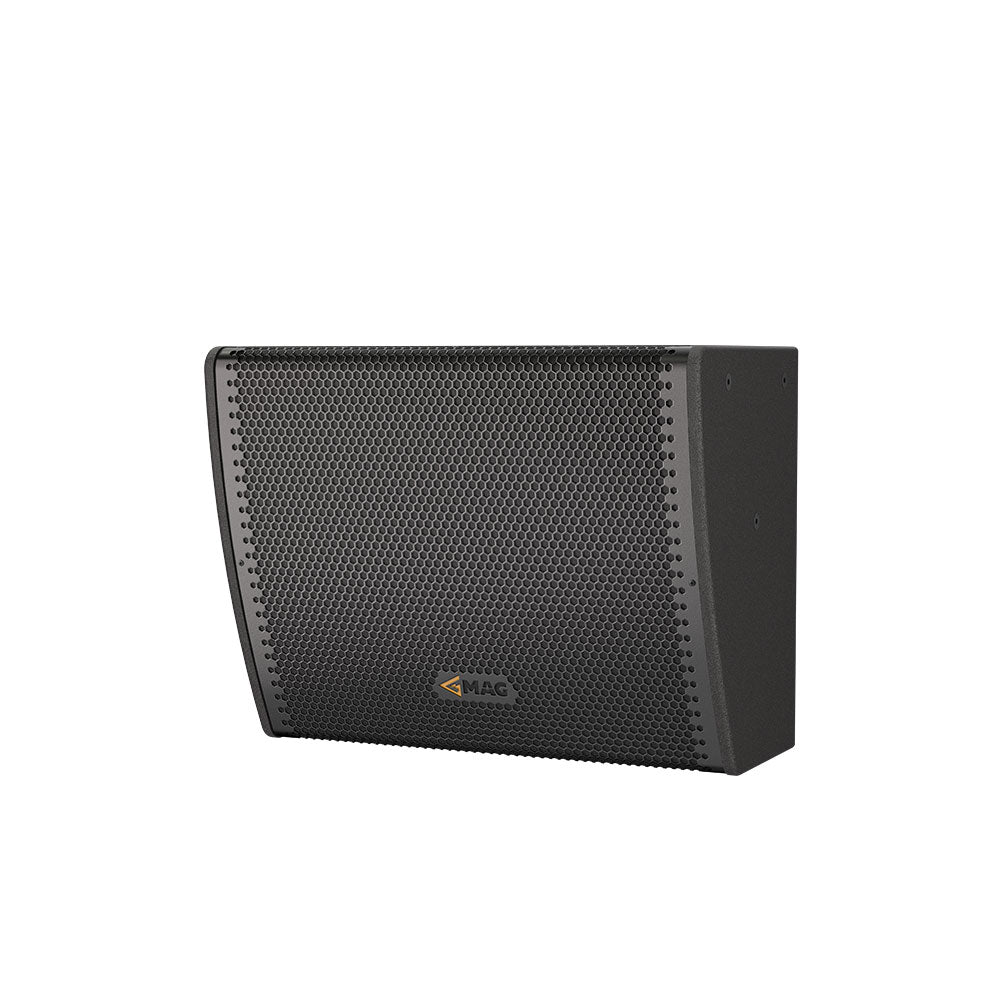 Mag Audio AIR-S12-8, Installation Subwoofer