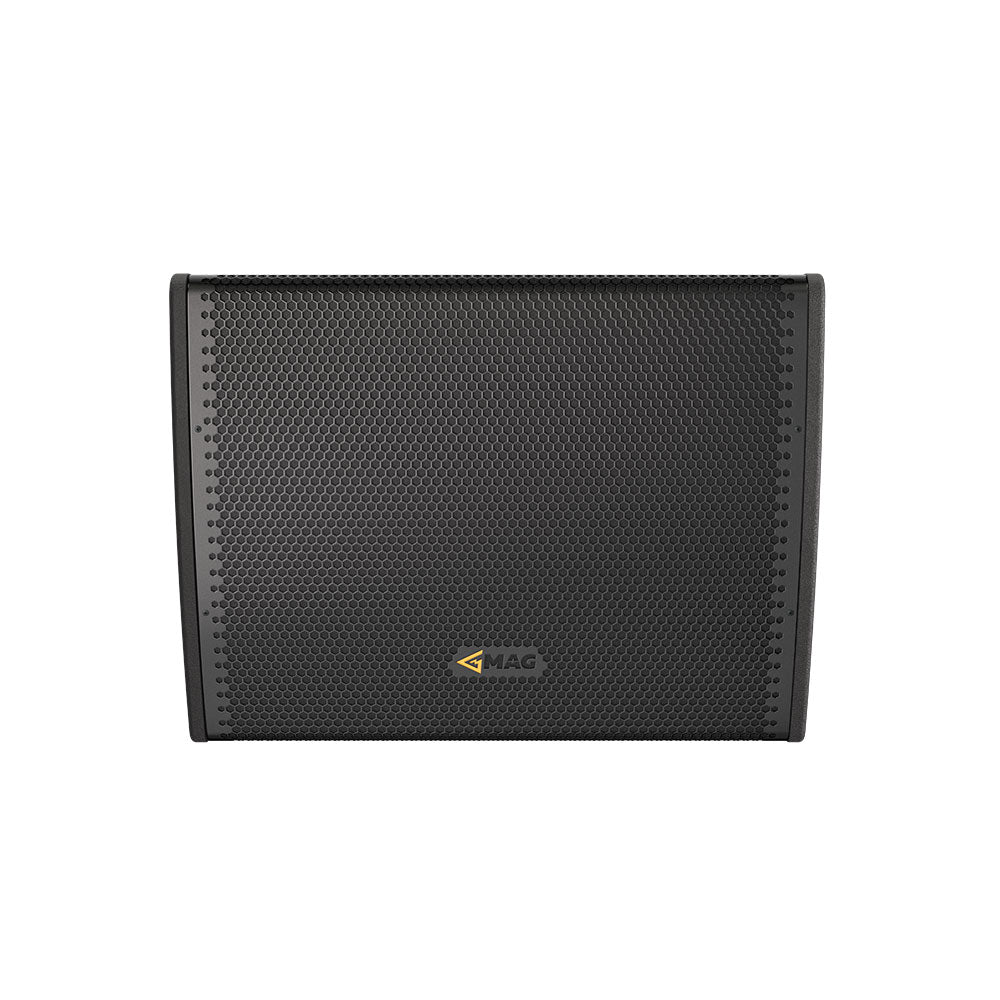 MAG AUDIO AIR-S15-8-Black, Installation Subwoofer