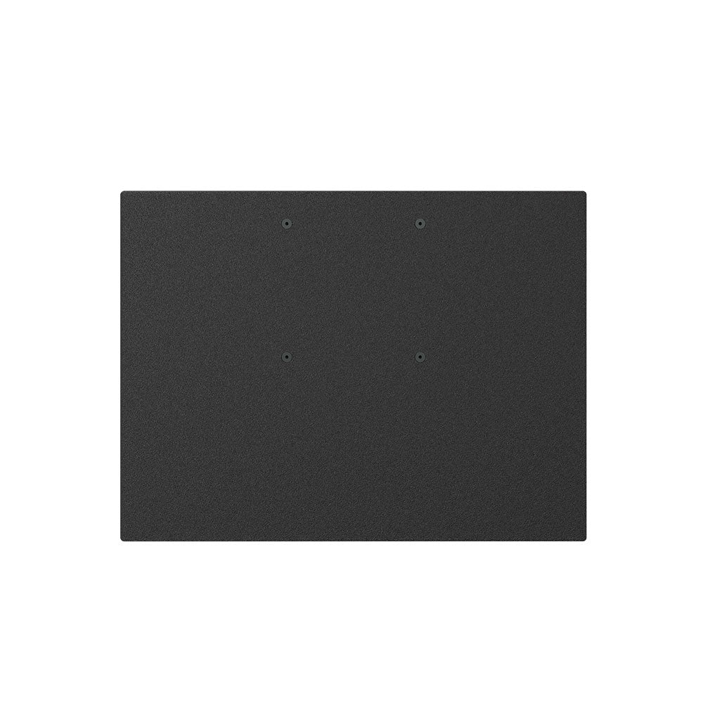 MAG AUDIO AIR-S15-8-Black, Installation Subwoofer