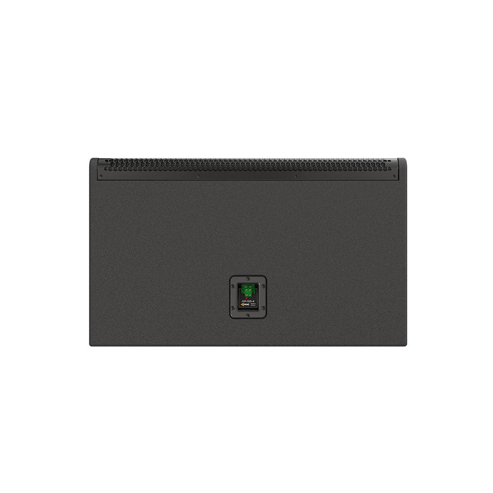 MAG AUDIO AIR-S15-8-Black, Installation Subwoofer